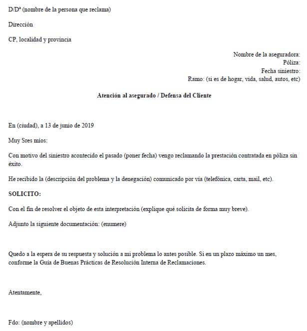 Cómo iniciar una reclamación de seguro de vida 1 Cómo reclamar a un seguro - Compensator