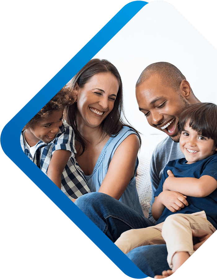 Cómo obtener seguros asequibles para familias 1 Seguros de salud para familias - Tezana Insurance Services