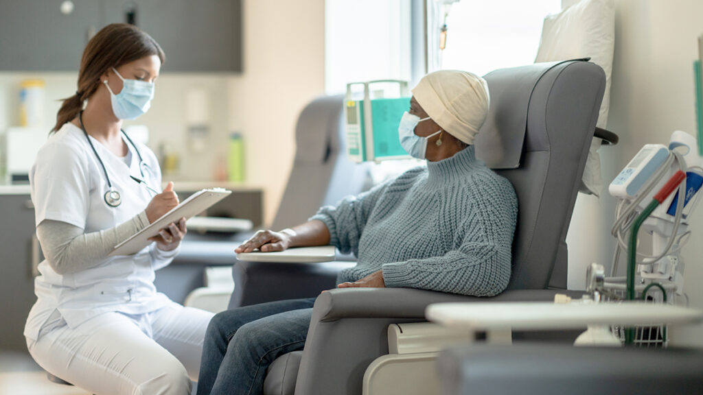 Personas con ciertas condiciones médicas y factores de riesgo del ...
