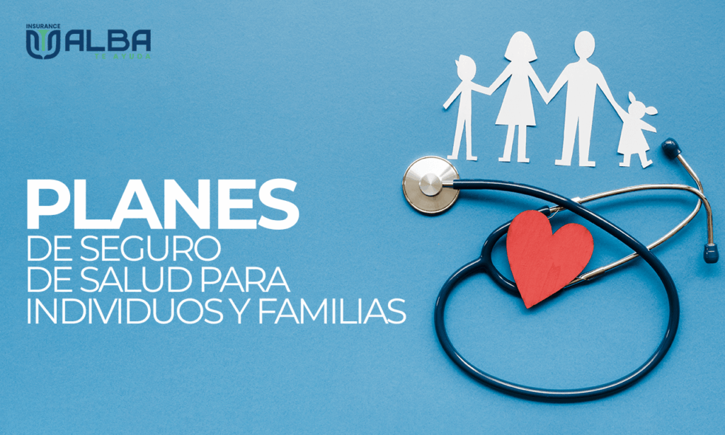 Factores en seguros de salud para familias 1 Planes y cobertura de seguro médico individual y familiar