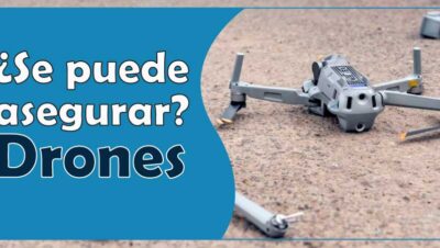 Seguro para Drones en Colombia: Que es, Ventajas y donde comprarlo