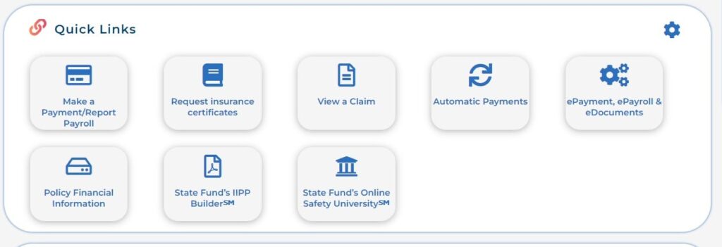 Trámites online para seguros generales 1 Cómo solicitar un certificado de seguro en línea